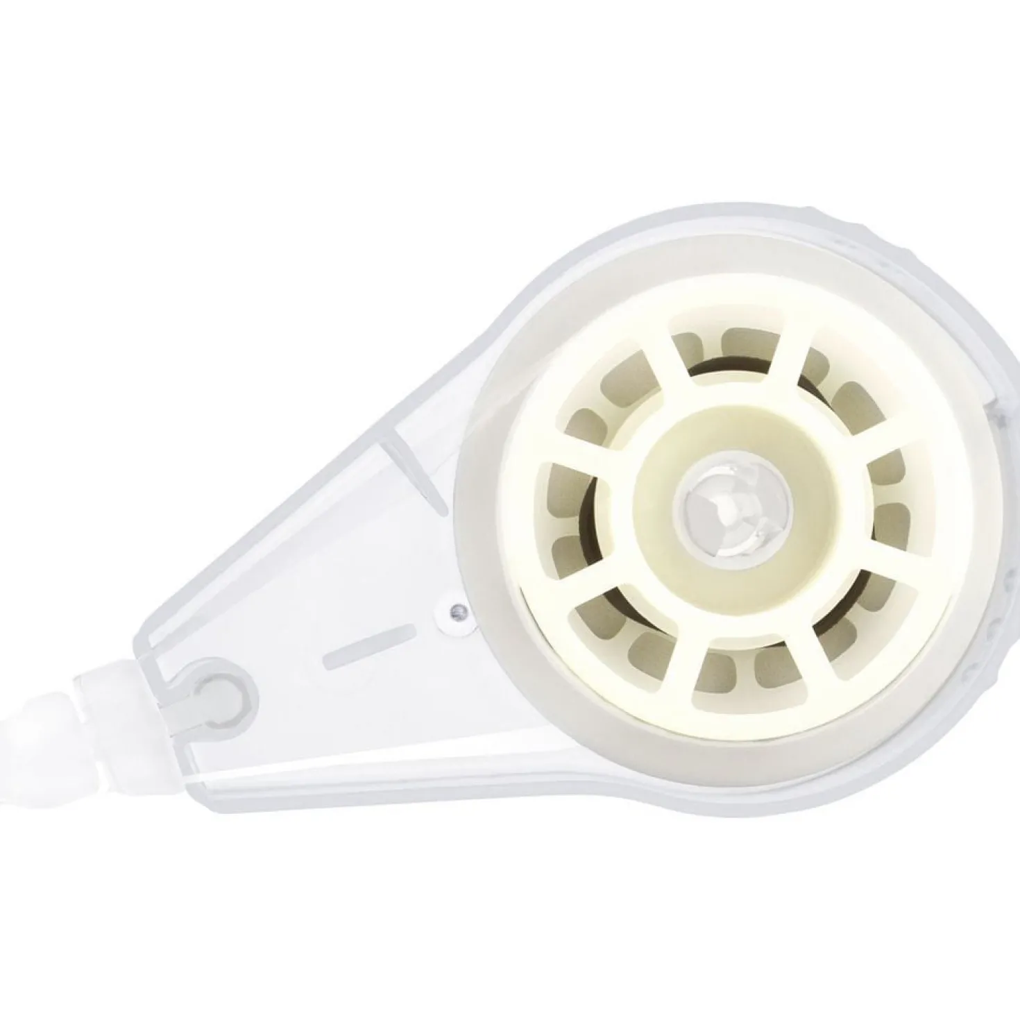 Korrigeringsroller Refill Tipp-Ex Easyrefill Ecolutions, 5 mm, 14 m