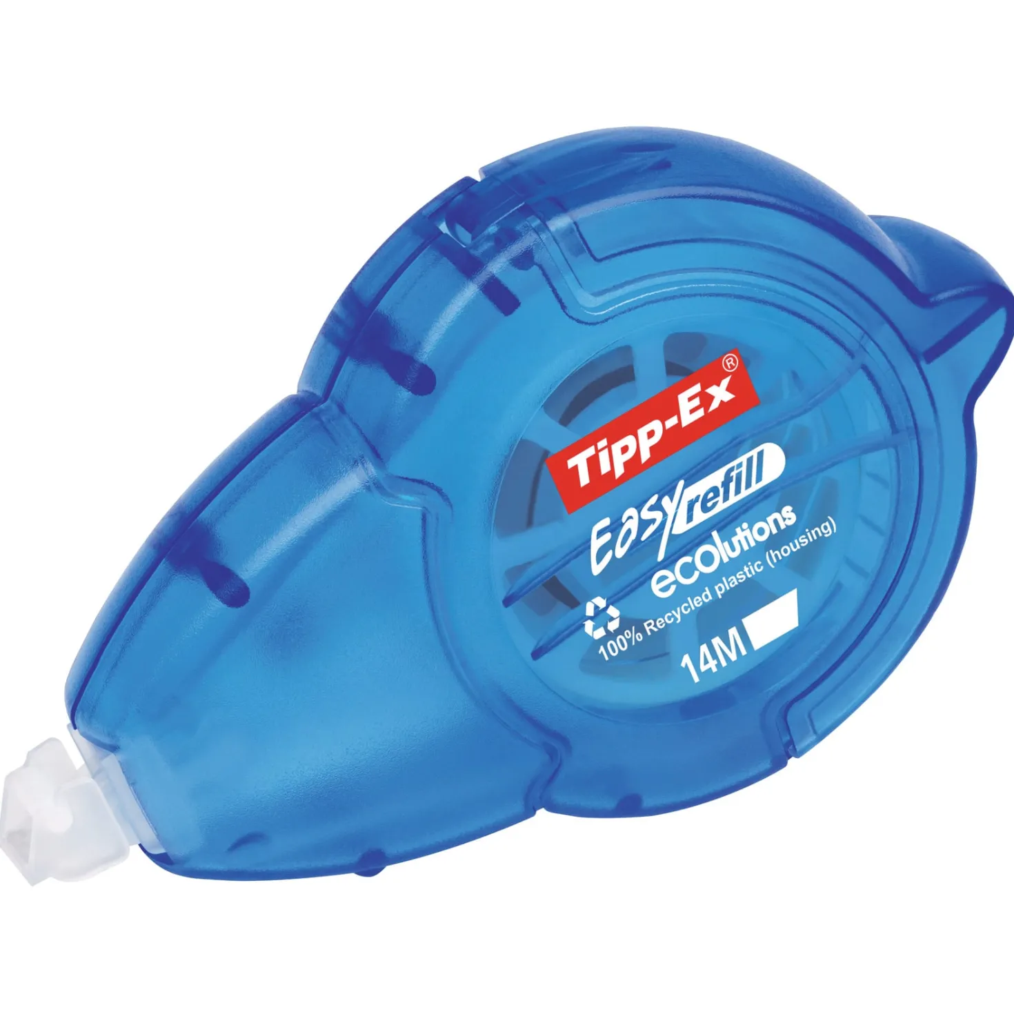 Korrigeringsroller Tipp-Ex Easyrefill ecolutions, 5 mm, 14 m