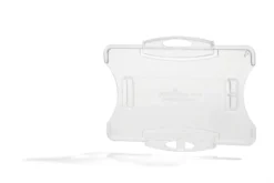 Korthållare Durable Öppen, 1 kort, utan fäste