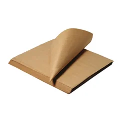 Kraftpapper MG Ark, livsmedelsgodkänt, 75x100 cm, 80 g, 335 ark