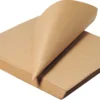 Kraftpapper MG Ark Oblekt, livsmedelsgodkänt, 60x90 cm, 80g, 530 ark