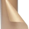 Kraftpapper MG Rulle, 0,57x350m, 40g, brun