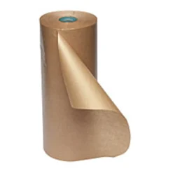 Kraftpapper MG Rulle, 0,57x350m, 40g, brun