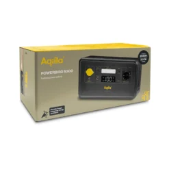 Kraftstation Aqiila Powerbird S300, 300W, 294 Wh, LiFePO4