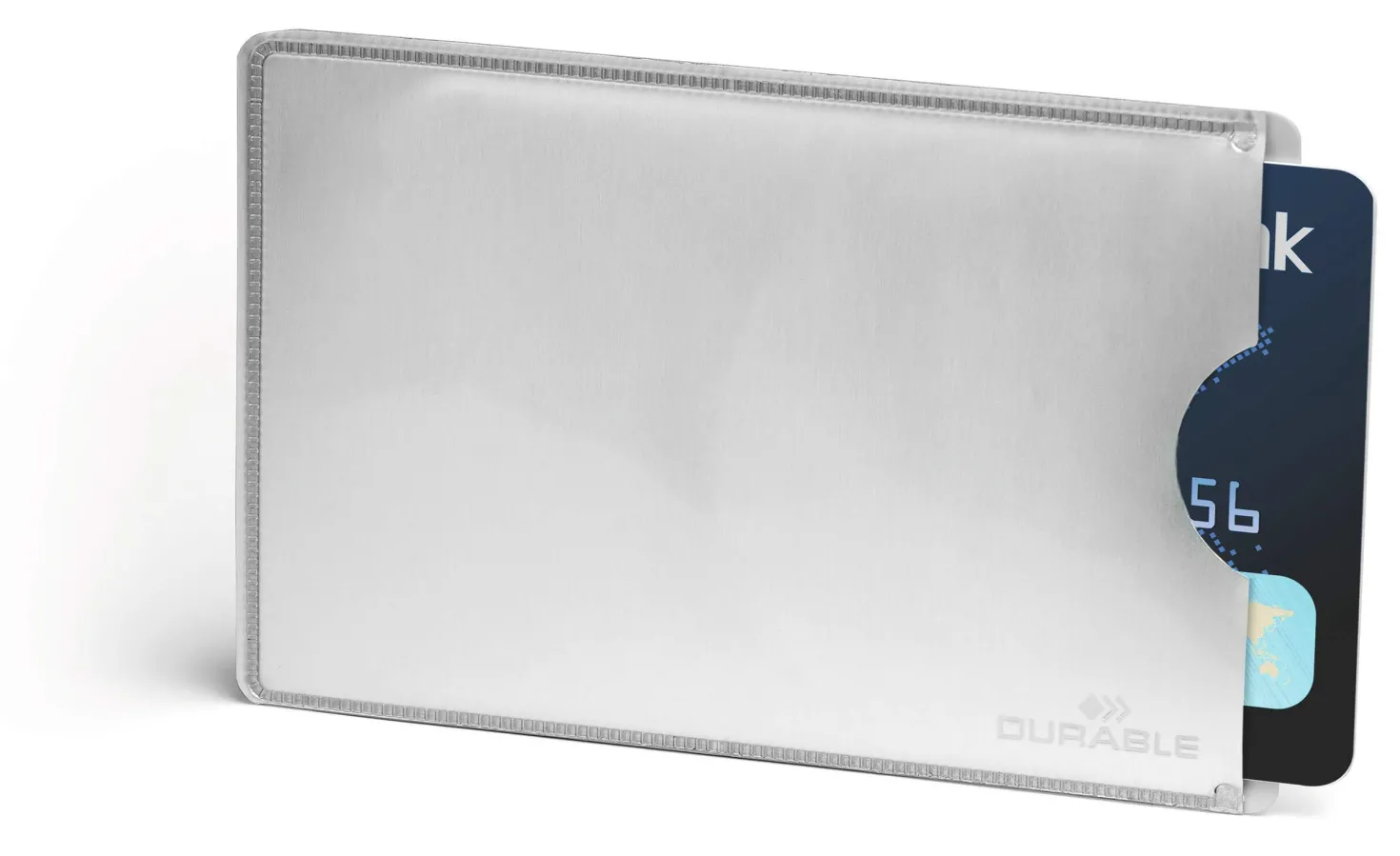 Kreditkortsfodral Durable RFID SECURE