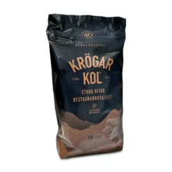 Krögarkol 50 liter