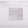 Körjournal Burde A5L med karbonpapper, 2x50 blad, hålstansad