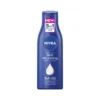 Kroppslotion Nivea Body Milk Rich Nourishing, mandelolja, 250 ml