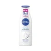 Kroppslotion Nivea Express Moisturising, havsmineraler, 250 ml