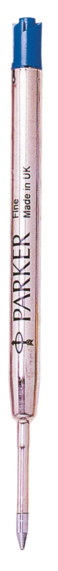 Kulpatron Parker Jumbo Medium, blå