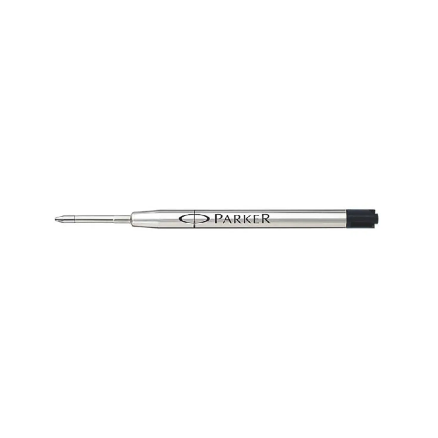 Kulpatron Parker Jumbo Medium, svart, 8000 m skrivlängd