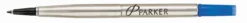 Kulpatron Parker Medium Roller Ball, svart, 0,8 mm