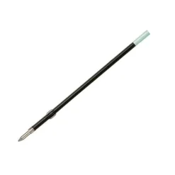 Kulpatron Pilot Super Grip M, oljebaserat bläck, svart