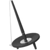 Kulpenna Ballograf Epoca Bank Deskset svart