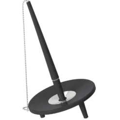 Kulpenna Ballograf Epoca Bank Deskset svart