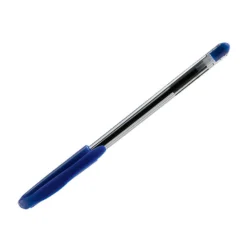 Kulpenna BNT Office Generic, blå, 1,0 mm, vattenbaserat bläck