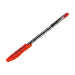 Kulpenna BNT Office Generic, röd, 1 mm, vattenbaserat bläck
