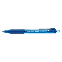 Kulpenna PaperMate InkJoy 300 RT, blå, retraktil