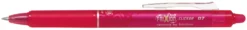 Kulpenna Pilot Frixion Clicker 0,7, raderbar, rosa