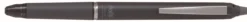 Kulpenna Pilot FriXion Clicker Zone Raderbar, 0,7 mm, grå