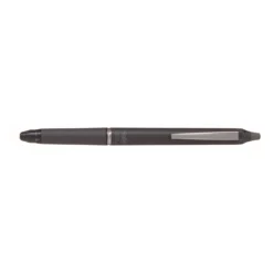 Kulpenna Pilot FriXion Clicker Zone Raderbar, 0,7 mm, grå