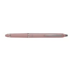 Kulpenna Pilot Frixion Clicker Zone Raderbar, 0,7 mm, rosa
