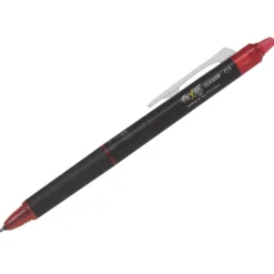 Kulpenna Pilot FriXion Point Clicker, raderbar, röd, 0,5 mm
