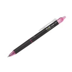 Kulpenna Pilot Frixion Point Clicker Raderbar, rosa, 0,5 mm