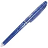 Kulpenna Pilot Frixion Point Raderbar, svart, 0,5 mm