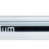 Kulspetspenna Bic Cristal M, svart, dokumentäkta bläck, 1 mm