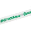 Kulspetspenna Bic Ecolutions Clic, blå, 1,0 mm