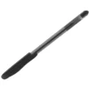 Kulspetspenna BNT Office Generic, svart, 1,0 mm, vattenbaserat bläck