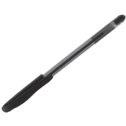 Kulspetspenna BNT Office Generic, svart, 1,0 mm, vattenbaserat bläck