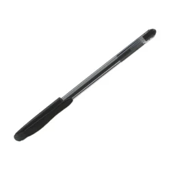 Kulspetspenna BNT Office Generic, svart, 1,0 mm, vattenbaserat bläck