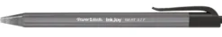 Kulspetspenna PaperMate InkJoy 100 RT, svart, retraktil