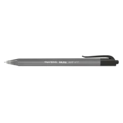 Kulspetspenna PaperMate InkJoy 100 RT, svart, retraktil