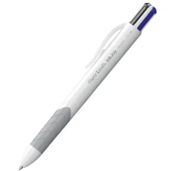 Kulspetspenna PaperMate InkJoy Quatro, 4 färger, 1,0 mm