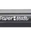 Kulspetspenna PaperMate InkJoy 300 RT, svart, tryckpenna