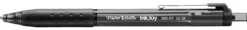 Kulspetspenna PaperMate InkJoy 300 RT, svart, tryckpenna