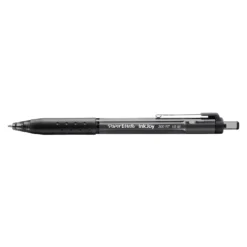 Kulspetspenna PaperMate InkJoy 300 RT, svart, tryckpenna