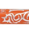 Kulspetspenna Pilot Frixion Clicker Raderbar, 0,7 mm, orange