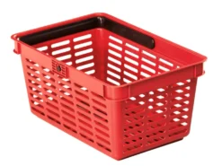 Kundkorg Durable Stapelbar, 19 liter