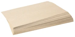 Kvistpapper emballage 46x64 cm, 100 g/m², 250 ark