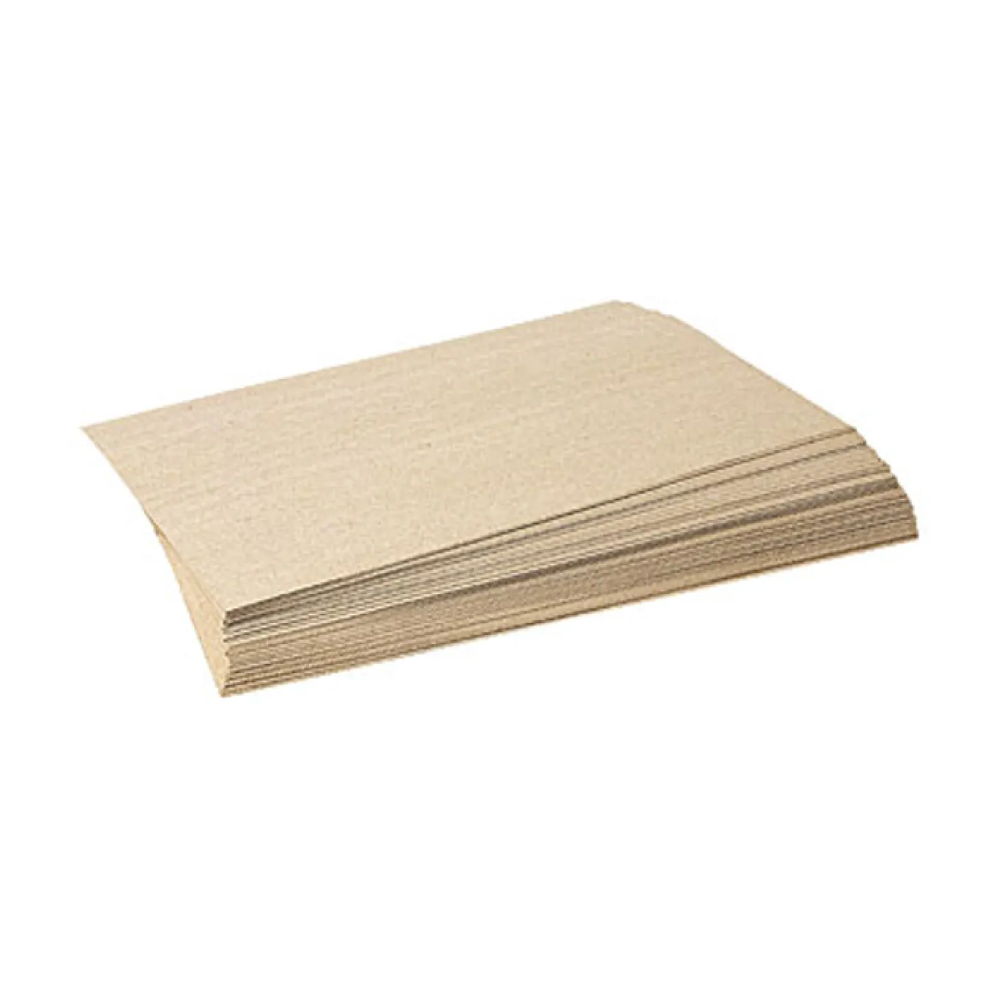 Kvistpapper emballage 46x64 cm, 100 g/m², 250 ark