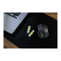 Laddbart batteri GP Recyko AA 2100mAh, 4-pack