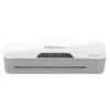 Lamineringsmaskin Fellowes Pixel A4, 80-125 mikron, vit