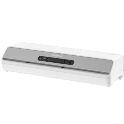 Lamineringsmaskin Fellowes Amaris A3, 175 mikron, vit