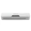 Lamineringsmaskin Fellowes Pixel A3, varm- och kallaminering, vit