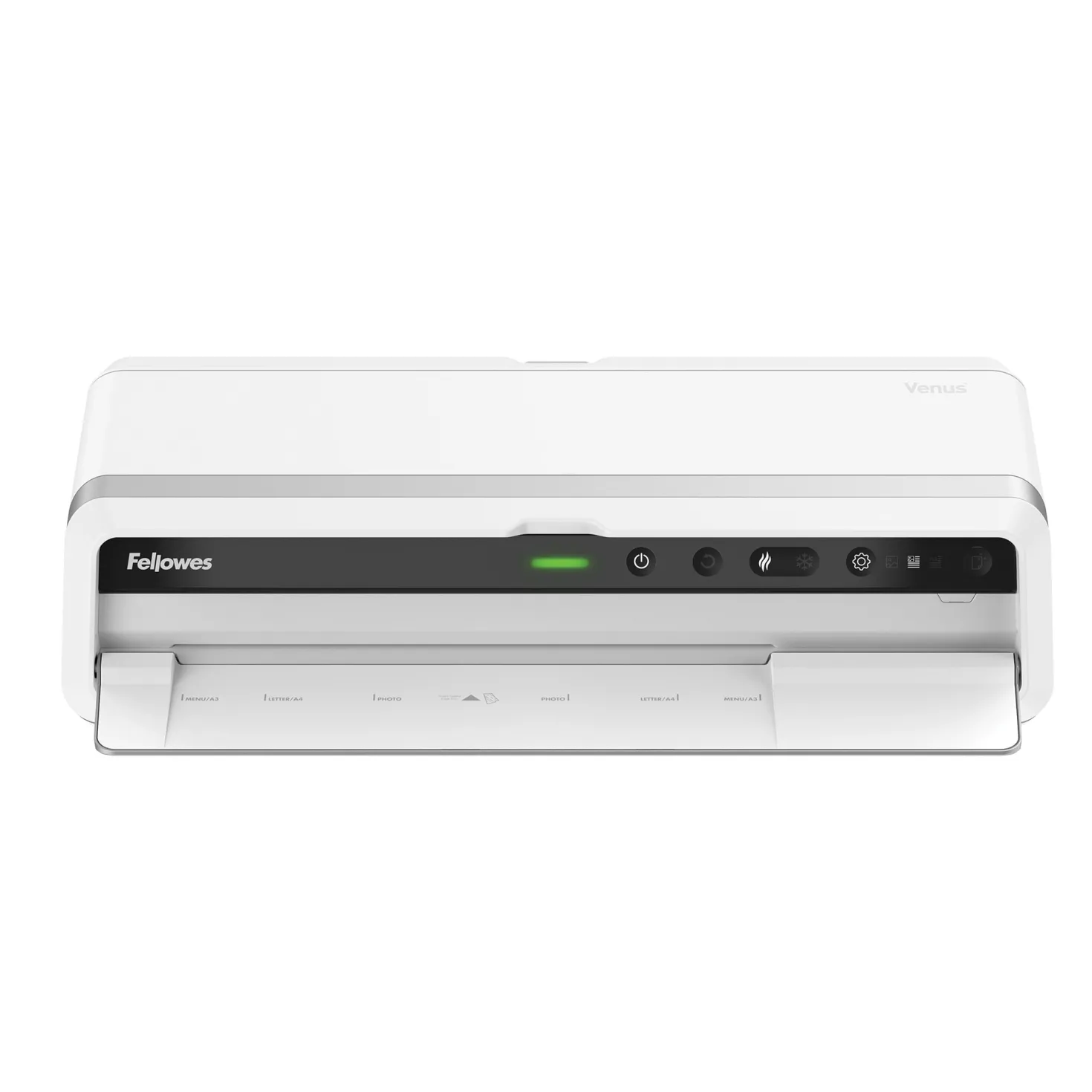 Lamineringsmaskin Fellowes Venus A3, 218 cm/min, 250 mikron