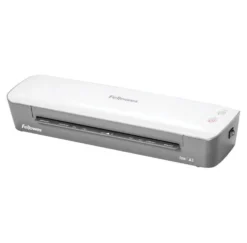 Lamineringsmaskin Fellowes Ion A3, 125 mikron, vit
